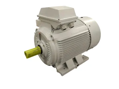 Ye3 315L-2, 185kw, 2p, High Efficieny Three Phase AC Electric Motor