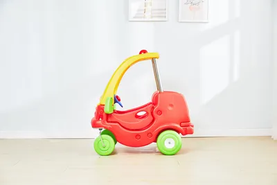 Zhongkai Plastic Car for Children