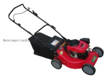 Garden Lawn Mower with Ce Certificate /Farm Equipment Lawnmowers