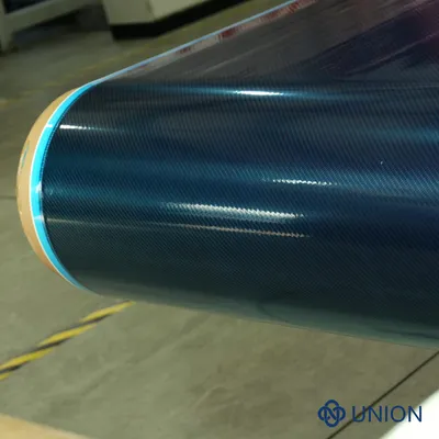 Carbon Fiber Prepreg 1000mm Wide Epoxy Resin Fiber Weight Range
