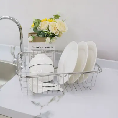 Hot Sell Kitchen Wire Basket Storage Manufacturer