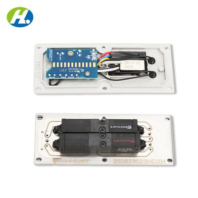 Videojet Original Valve Module Deck Assembly 399181 for 1000 Series Cij Inkjet Printer