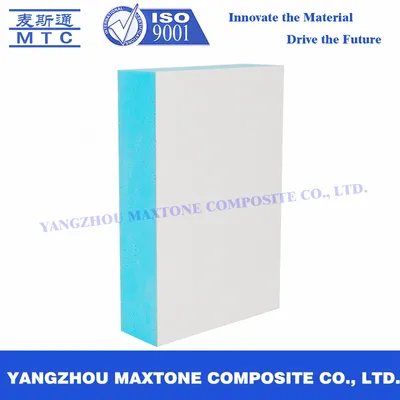 FRP XPS Foam Panel for Trailer Box Body FRP Composite Panel