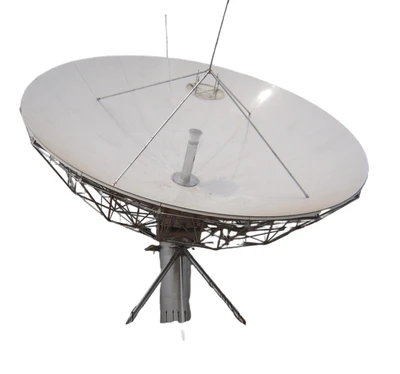 Editoptimized C-Band11.3m Satellite Dish Antennas