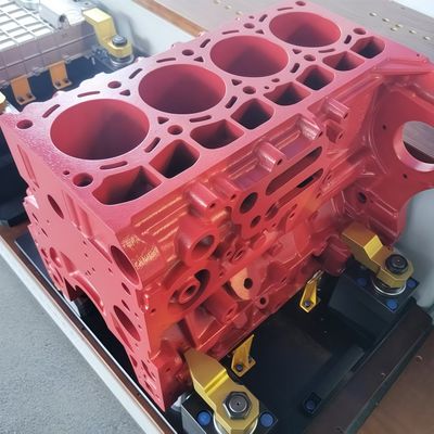 Fixture Designing High-Performance Customized Auto Parts Jigs and Fixtures Online Desinging