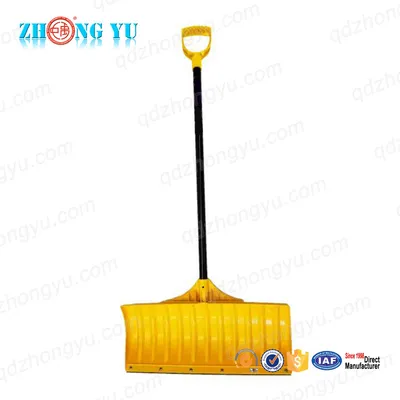 26inch Snow Pusher Large Contractor Roof Shovel