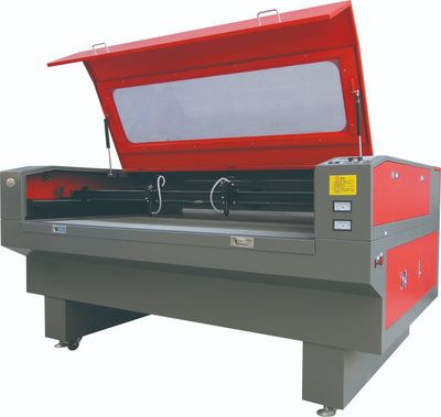 Winda Laser Cutting and Engraving Machine