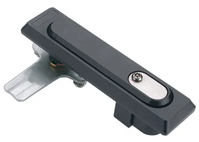 Zonzen Multifunction Smart Lock with Electronic Key for Cabinet Zn8452