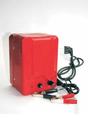 AC&DC Combo BBQ Spit Motor