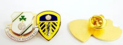 Pins Lapel Pin Badge Sport Pin