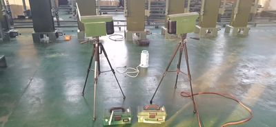 Lifting Drone