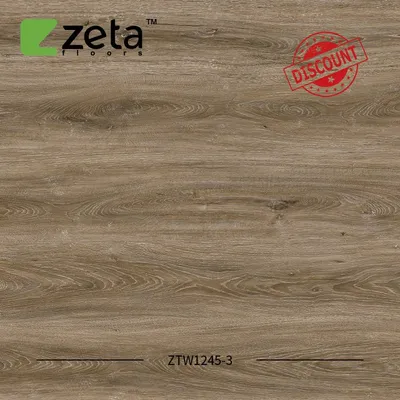 4mm 5mm 6mm Hot Sale Click Lock PVC Spc Lvt Vinyl Flooring Tile Rvp Luxury Vinyl Plank