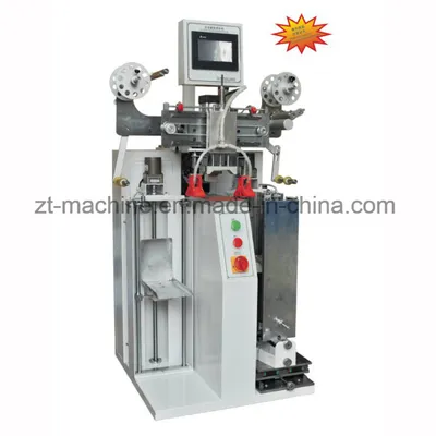 Automatic Insole Transfer Printing Machine for Shoes