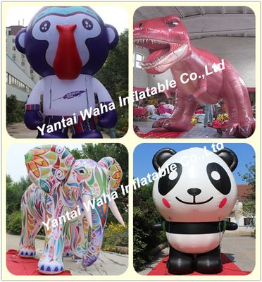 Inflatable Cartoon Giant Inflatable Replicas Cartoon