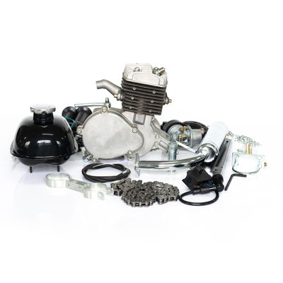 Reco Hot Sale Factory Price 80cc 2 Stroke Cycle Bike Bicycle Motor Gas Engine Kit