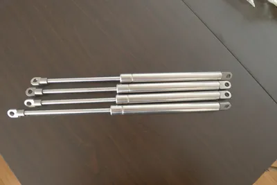Auto Stainless Steel Gas Spring