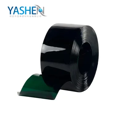 Multi Functional Anti Arc Convenient Welding PVC Strip Curtain