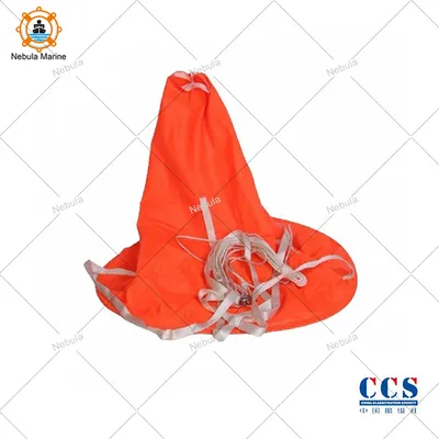 Solas Approved Life Raft Boat Sea Anchor