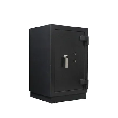 Fireproof High Security Safety Deposit Safe Box Locker China Made