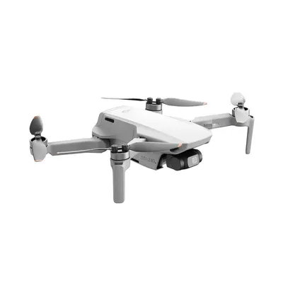 DJ Mini 4K Camera Drone with Remote Control Expert Level Aerial Photography Beginner Operator Second-Hand Drones