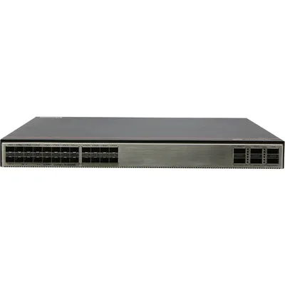High-Performance Advanced Cloudengine S6730-H24X6c Layer 3 Switch