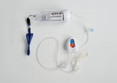 Disposable Infusion Pump (pain management pump)