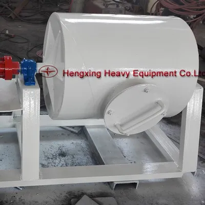 Competitive Price Zircon Sand Powder Grinding Ball Mill for Vietnam