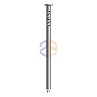 Factory Supply Q195 Round Head Smooth Shank Common Iron Wire Nails Cheap Price for Wooden Nails/Furniture Nails/Building Nails