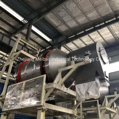 Small Scale Detergent Powder Production Line with Good Quality