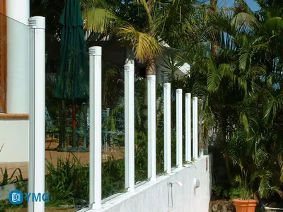 Reflective Insulating Architectural Glass Price / Construction Glass / Building Glass