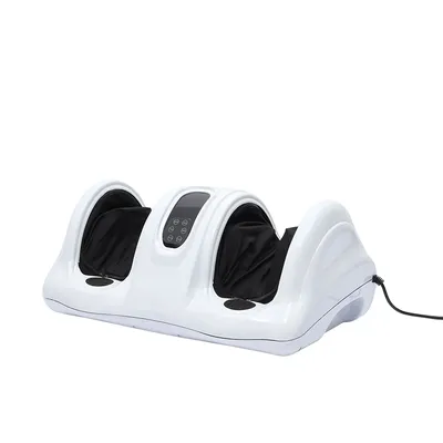 Massager Properties and Foot Relax Type Massager