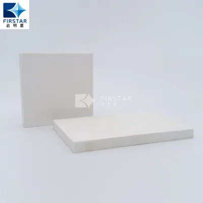 Premium High Alumina Ceramic Tiles for Industrial Applications