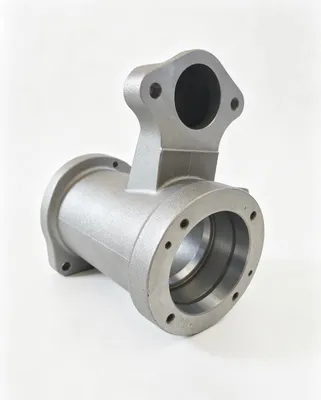 Aluminum Casting Metal Casting Aluminum Part Casting Part