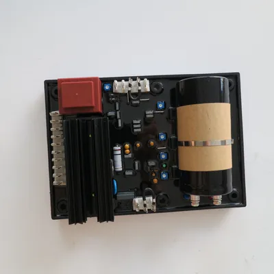 R448 R449 AVR Automatic Voltage Regulator for Leroy Somer Diesel Generator
