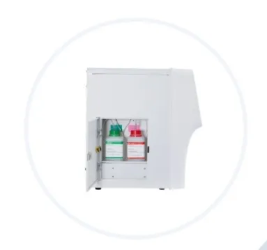 2025 High-Performance Precision Touchscreen 5-Part Automated Hematology Analyzer Provides Reliable Diagnostic Results