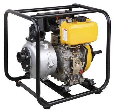 Extec Dshp50lew 2inch Small Automatic Electric High Pressure Pump for Fishing