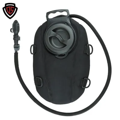 Double Safe Tactical Own Pad Professional Customize Manufacturer Outdoor Hiking Po Hydration Backpack