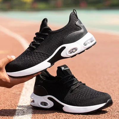 Wholesale Factory Safety Shoes Sporty Model Sneaker Safety Wear