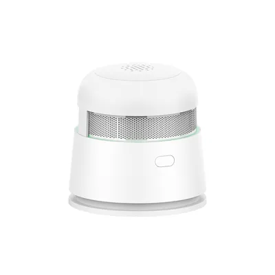 Indoor Smoke Detector for Home