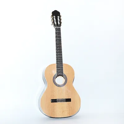 39 Inch Guitar Classical Handmade Guitar