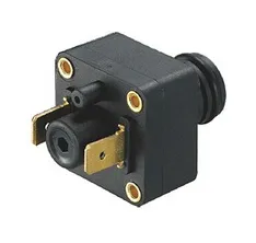 Water Pressure Flow Switch for Wall-Hanging Stove