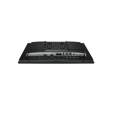Advantech Ppc-315sw Adl_N 15.6" High-Value Ultra-Slim Fanless Widescreen Industrial Panel PC