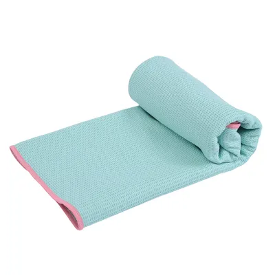 Eco-Friendly PVC Yoga Mat