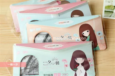 Best Selling Measuring Ruler Set V0301