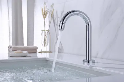 Single Lever Handle Bathroom Cold Tap