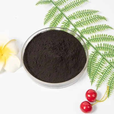 X-Humate Omri Listed Humic Acid Extracted From Leonardite