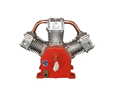 The Handpiece for The Small Piston Air Compressor (W-1.8/5)