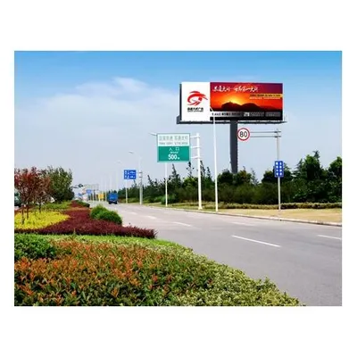 Durable Waterproof Advertising Board