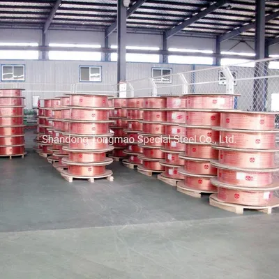 Red Copper Tube in Coil C12200