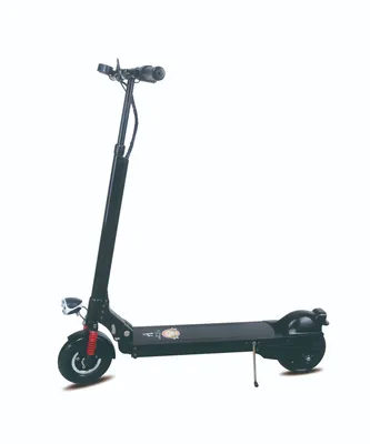 High Quality 2 Wheels E-Scooter